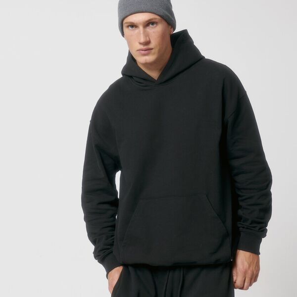 Cooper dry hoodie  Thumbnail