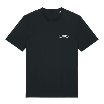 Shirt - KOP OP (lichte stoffering) Thumbnail