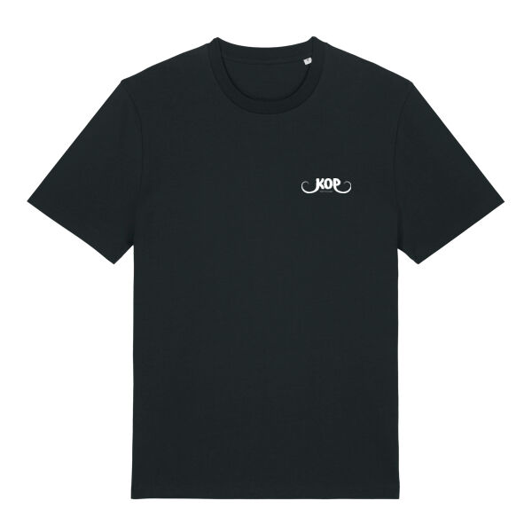 Shirt - KOP OP (lichte stoffering) Thumbnail