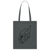 Light tote bag  Thumbnail